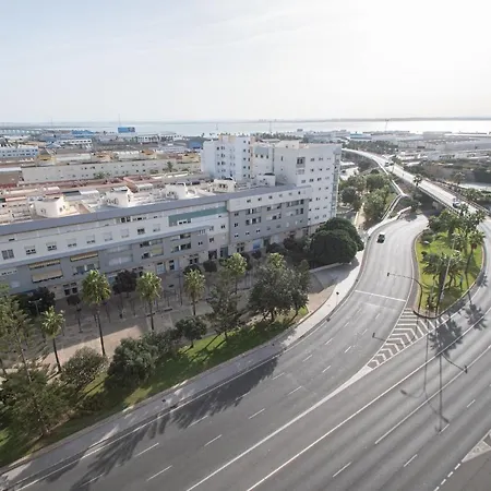 La Atalaya De * Καντίζ